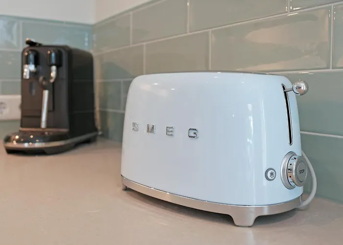 Ferienhaus Alexanderpark 44 - Not Intended For Company Or Work-related