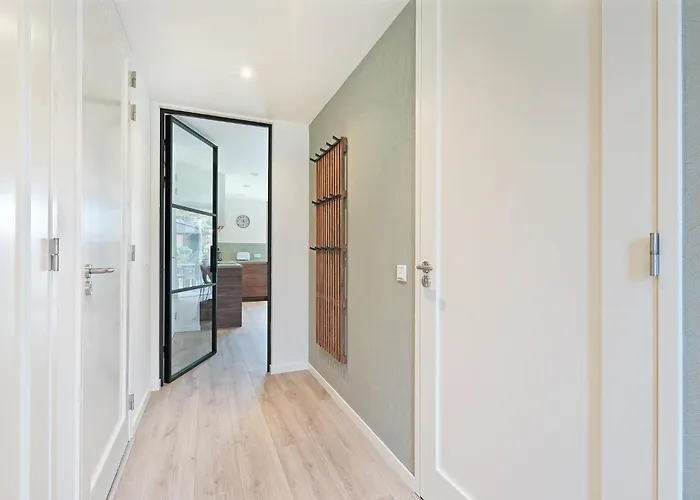 Tatil Evi Alexanderpark 44 - Not Intended For Company Or Work-related Ouddorp