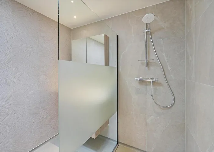 Alexanderpark 44 - Not Intended For Company Or Work-related Tatil Evi *