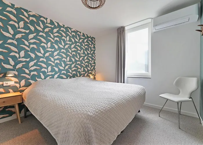 Tatil Evi Alexanderpark 44 - Not Intended For Company Or Work-related Ouddorp