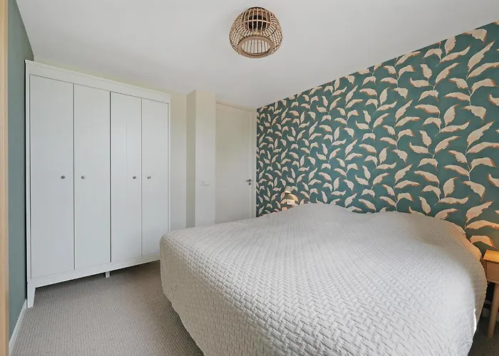 Alexanderpark 44 - Not Intended For Company Or Work-related Ouddorp