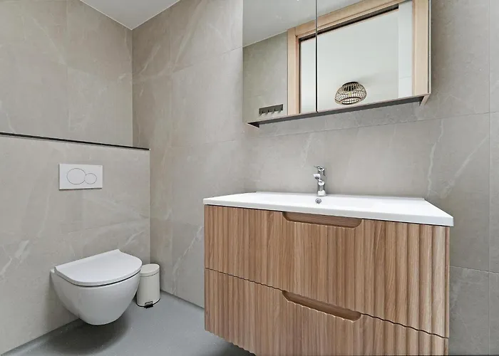 Alexanderpark 44 - Not Intended For Company Or Work-related Ferienhaus