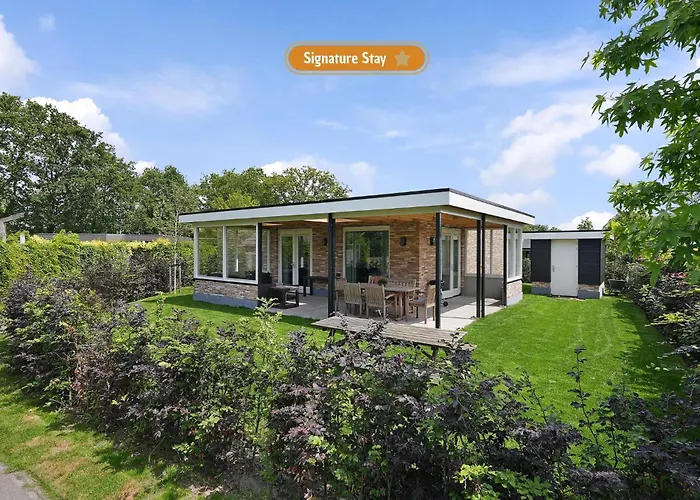 Alexanderpark 44 - Not Intended For Company Or Work-related Ouddorp