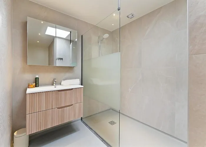 Alexanderpark 44 - Not Intended For Company Or Work-related Holiday home *