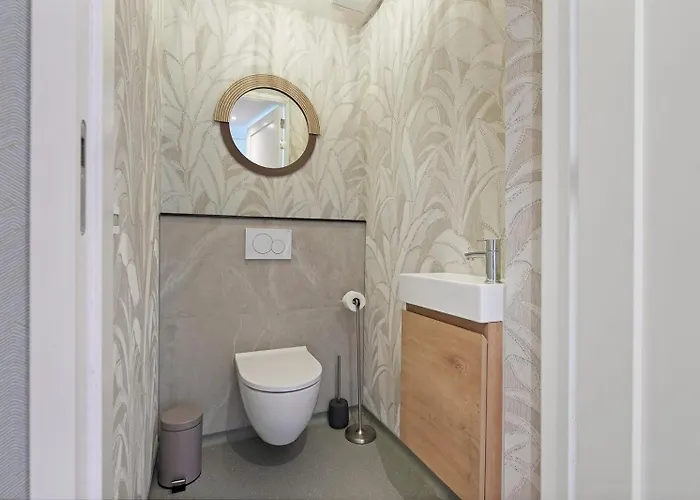 Alexanderpark 44 - Not Intended For Company Or Work-related Holiday home Ouddorp