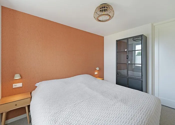 Alexanderpark 44 - Not Intended For Company Or Work-related Ouddorp