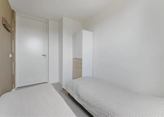 Alexanderpark 44 - Not Intended For Company Or Work-related Holiday home *